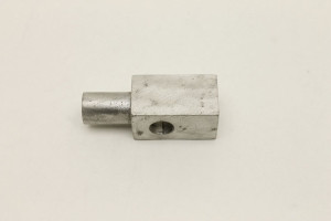 Genie Lift Part # 37429GT - SPRING HOLDER, POST SNSR,CWP, EA