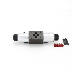 Genie Lift Part # 146164GT - VALVE KIT,D03, EA