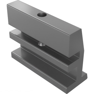 Genie Lift Part # 40255GT - WEDGE, MACHINED, EA