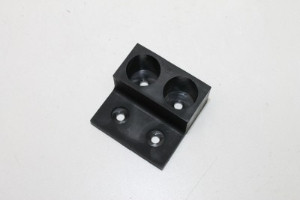 Genie Lift Part # 39310GT - WEAR/GUIDE PAD MAIN PLATFORM, EA
