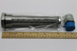 Genie Lift Part # 147419GT - KIT, STRAINER REPLACEMENT, EA