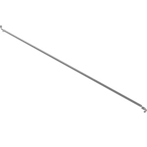 Genie Lift Part # 130087GT - HOSE ASSY,AC,EVAP/COMP,DEUTZ, EA