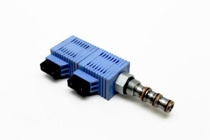 Genie Lift Part # 37073GT - VALVE,SOLENOID**, EA