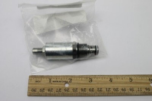 Genie Lift Part # 147233GT - VALVE, RELIEF, GEN, 3.0kW, EA