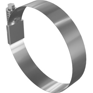 Genie Lift Part # 122591GT - CLAMP,CONST TRQ 2.25"-3.13"OD, EA