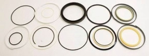 Genie Lift Part # 130415GT - SEAL KIT, CYLINDER, 5.51BX3.54R, EA