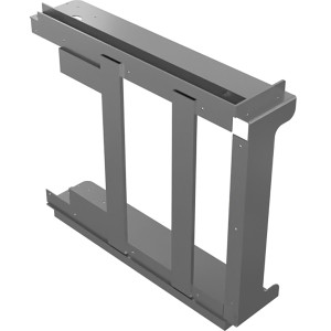 Genie Lift Part # 100652GT - WELDMENT, INNERDECK PLATFORM, EA