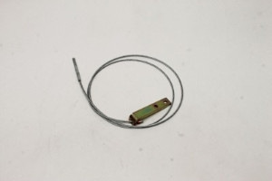 Genie Lift Part # 124081GT - CABLE ASSY,SEQ,MAST,GR12&15, EA