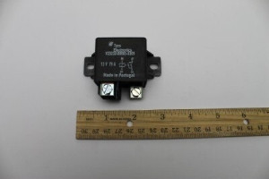 Genie Lift Part # 123134GT - RELAY,HIGH CAPACITY, EA