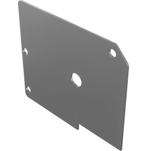 Genie Lift Part # 130819GT - PLATE,HOSE SEPARATOR, EA