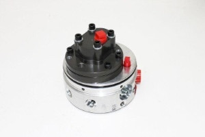 Genie Lift Part # 38154GT - PUMP ASSEMBLY,MONARCH,AC/DC***, EA