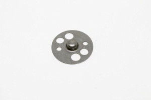 Genie Lift Part # 21144GT - CAP,DISENGAGE-45553 TORQUE HUB, EA