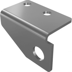 Genie Lift Part # 37270GT - ANGLE,PEDAL PIVOT, EA