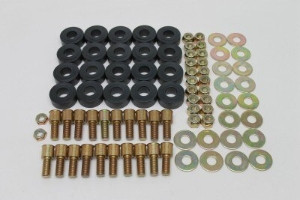 Genie Lift Part # 40155GT - ROLLER KIT(SLA,SLC)-20EA***, EA