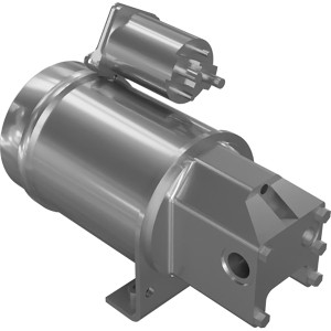 Genie Lift Part # 146180GT - ASSEMBLY, AUX POWER UNIT, 12VDC, EA
