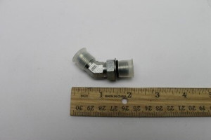 Genie Lift Part # 42283GT - ELBOW, 070320-6-6, EA