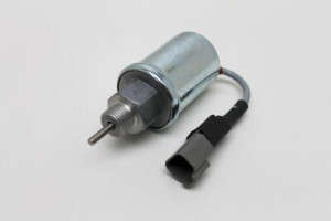Genie Lift Part # 106663GT - SOLENOID,SHUT DOWN PERKIN40422, EA