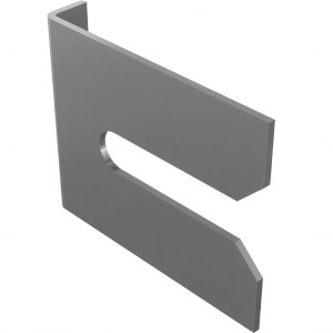 Genie Lift Part # 229631GT - SHIM,SHORT,.06 THICK, EA