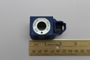 Genie Lift Part # 139561GT - COIL, SOLENOID VALVE, 24V***, EA