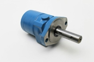 Genie Lift Part # 37754GT - MOTOR,HYDRAULIC,DC,POWER DRIVE, EA