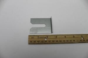 Genie Lift Part # 229630GT - SHIM,SHORT,.03 THICK, EA