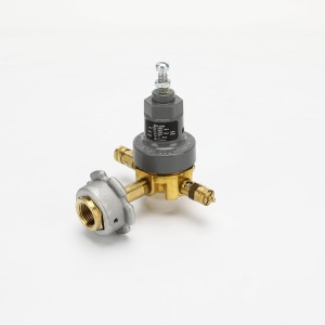 Genie Lift Part # 2320GT - REGULATOR ASSY-DOMESTIC HOIST1, EA