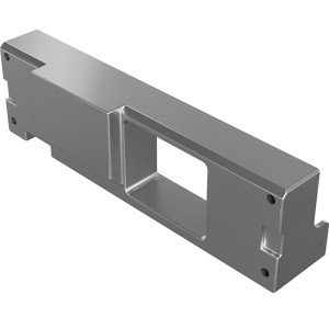 Genie Lift Part # 37355GT - COUNTERWEIGHT,REAR,STD"BLUE", EA