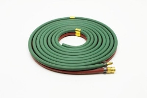 Genie Lift Part # 23177GT - HOSE ASSY,W/FITTINGS,HOIST II, EA