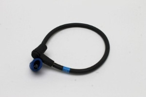 Genie Lift Part # 23462GT - WIRE,SPARK PLUG,NO.3,WG750B***, EA