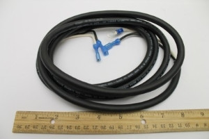 Genie Lift Part # 233430GT - HRNS,CONTACTOR SIGNAL,GS46, EA
