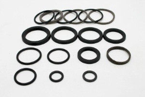 Genie Lift Part # 23159GT - SEAL KIT COMPLETE-HOISTII, EA