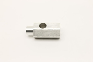 Genie Lift Part # 29825GT - SPRING HOLDER, POST SENSOR,IWP, EA