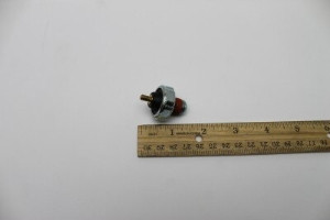Genie Lift Part # 28713GT - SWITCH,OIL PRESSURE,CLOSED***, EA
