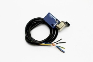 Genie Lift Part # 139644-14B61GT - LIMIT SWITCH,BLUE,MICRO, EA