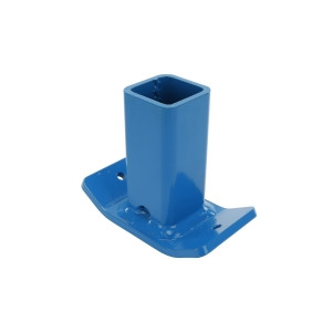 Genie Lift Part # 29969-SGT - FOOT PAD WELDMENT,FRONT***, EA