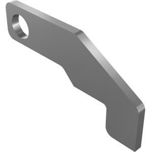 Genie Lift Part # 178335GT - FP-LOCK LEVER, AL SERIES, EA