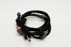 Genie Lift Part # 139456GT - HARNESS,FORD LRG423, EA