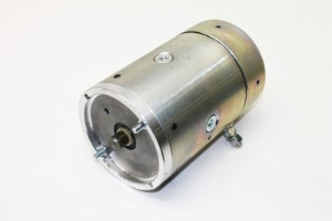 Genie Lift Part # 15942GT - MOTOR KIT-STONE 12V DC REPLA**, EA