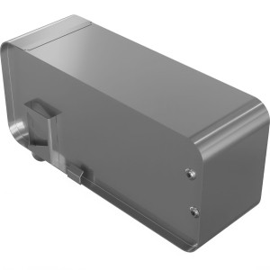 Genie Lift Part # 131779GT - TANK,GAS,10 GAL, EA