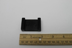 Genie Lift Part # 31980GT - SLIDER,WEAR PAD, EA