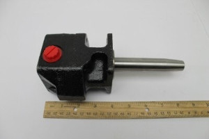Genie Lift Part # 147274GT - 204 HYD MOTOR, GEN, EA