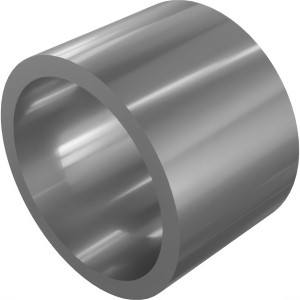 Genie Lift Part # 34131GT - BEARING,2.50IDX3.00ODX2.00L, EA