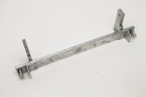 Genie Lift Part # 40276GT - PIVOT STOP BRKT.ASSY, S-SERIES, EA