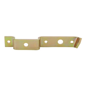 Genie Lift Part # 35730GT - BRACKET,SEQUENCING,ZINC *, EA