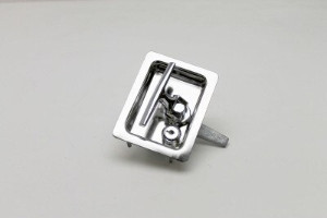 Genie Lift Part # 28125GT - LATCH,FLUSH CUP***, EA
