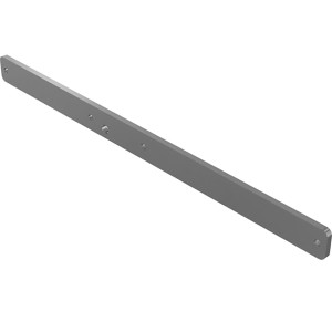 Genie Lift Part # 26780GT - PLATE,HINGE, EA