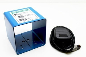 Genie Lift Part # 228469GT - KIT, FOOTSWITCH, Z30/Z34 WORD, EA
