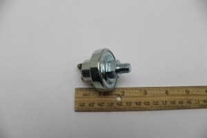 Genie Lift Part # 123515GT - SWITCH,PRESS,NC,150PSI,1/8NPT, EA