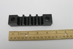 Genie Lift Part # 226325GT - CLAMP,HOSE, EA
