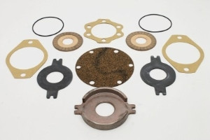 Genie Lift Part # 29292GT - BRAKE,LINING KIT,MICO*, EA